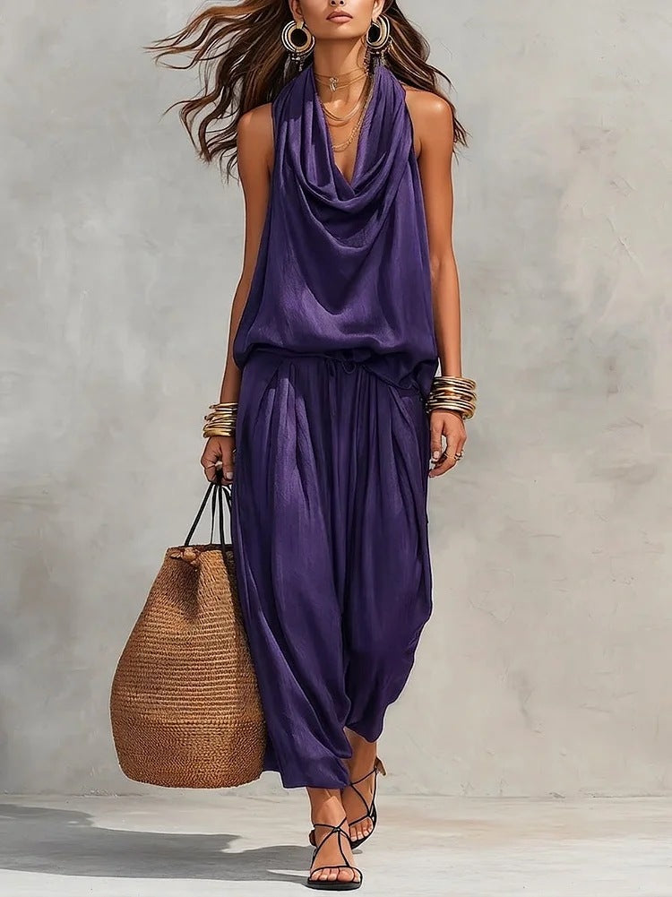 Purple / 2XL