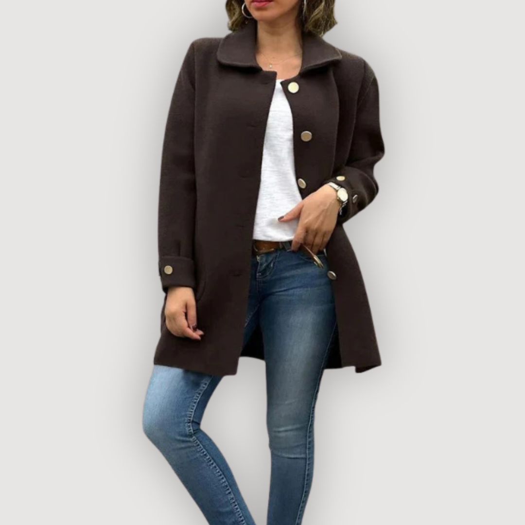 Brown / 3XL