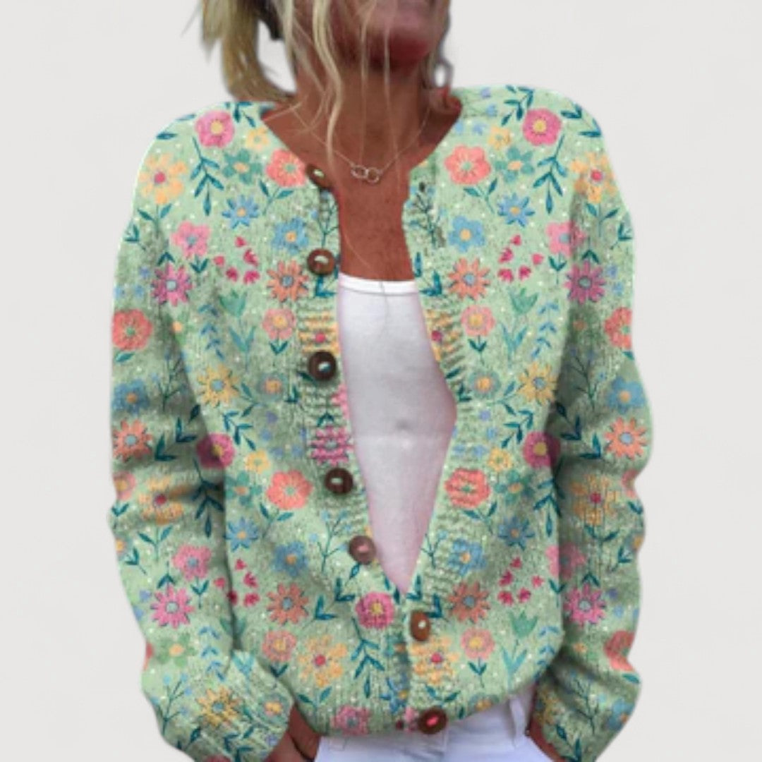 Floral Design / 5XL