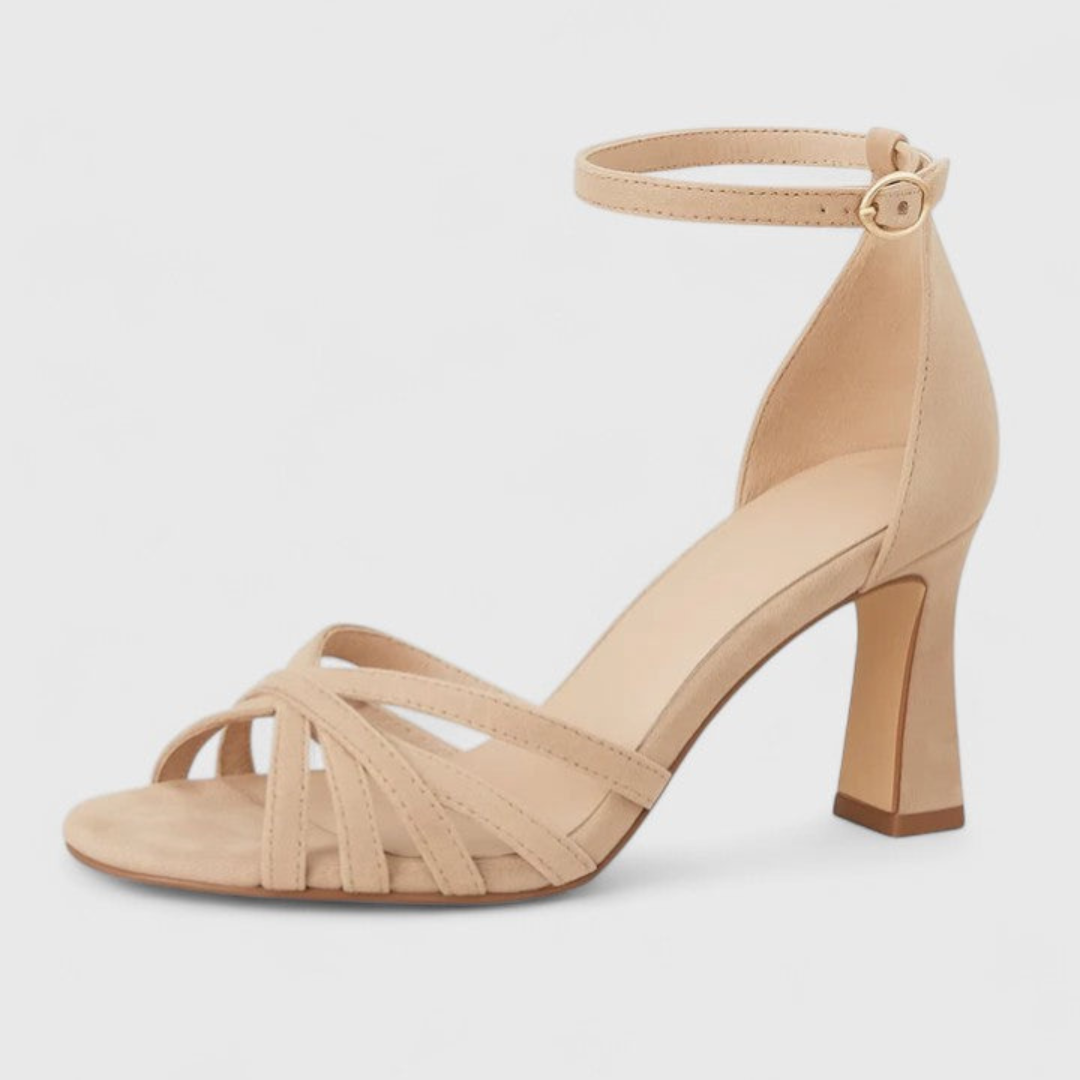 Beige / 10