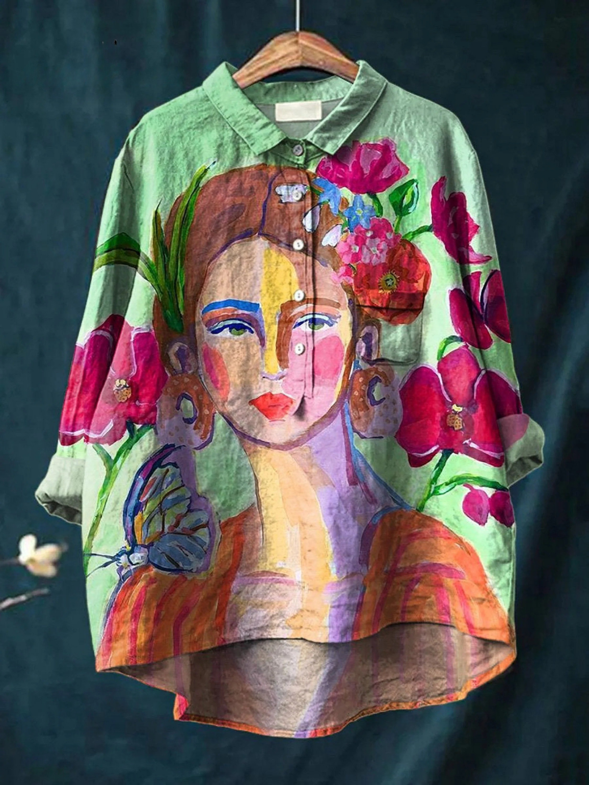 Multicoloured / 3XL
