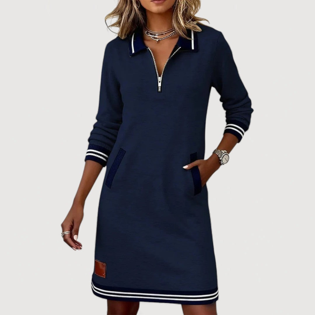 Navy Blue / 3XL