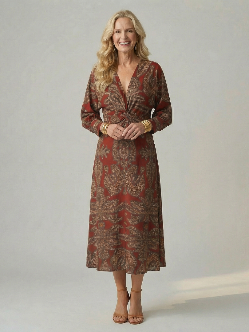 brown / 4XL