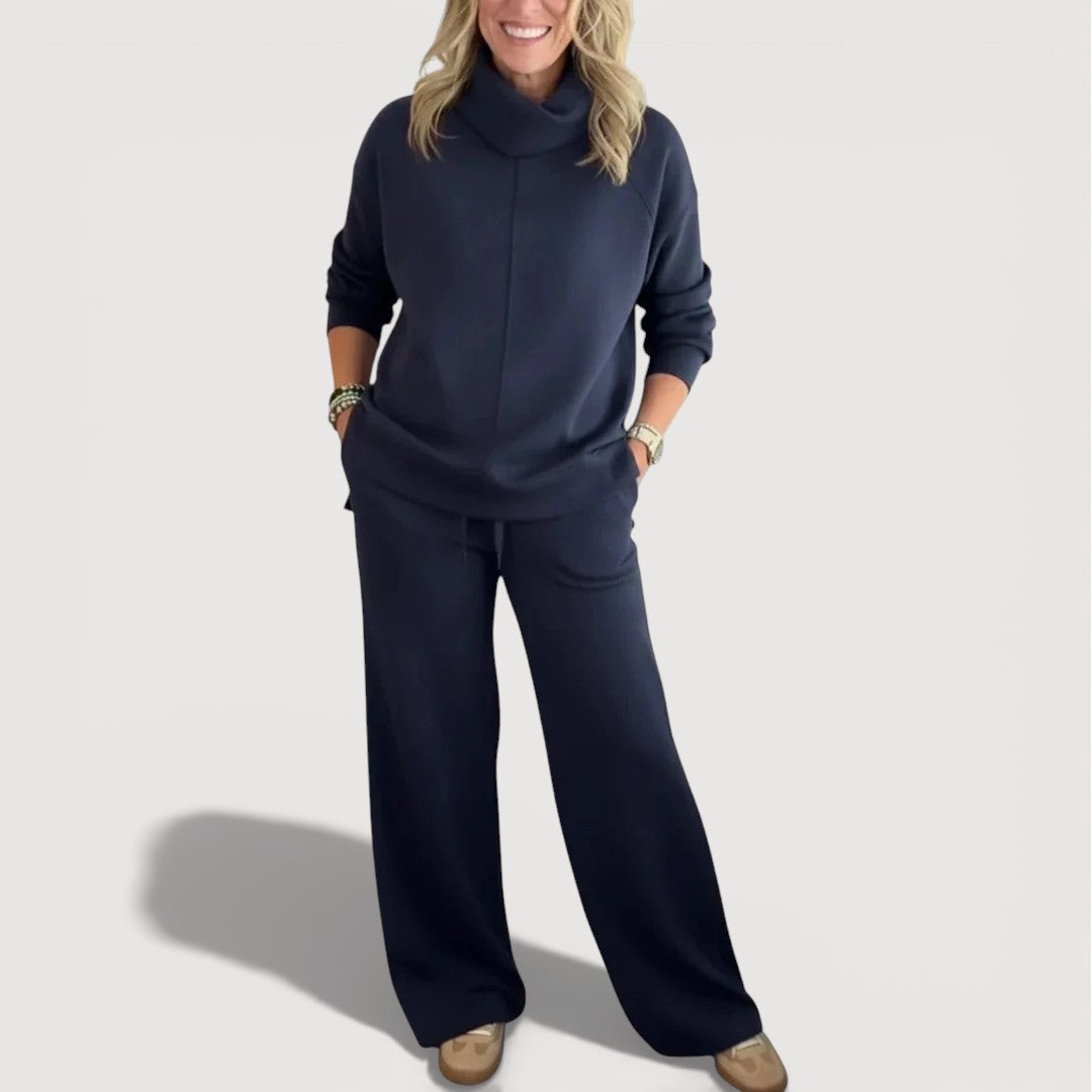 Navy Blue / 5XL