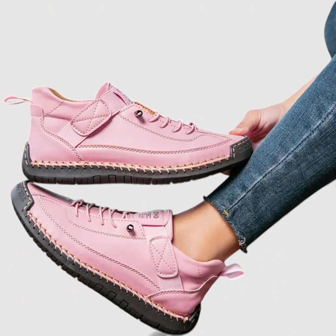Pink / 3