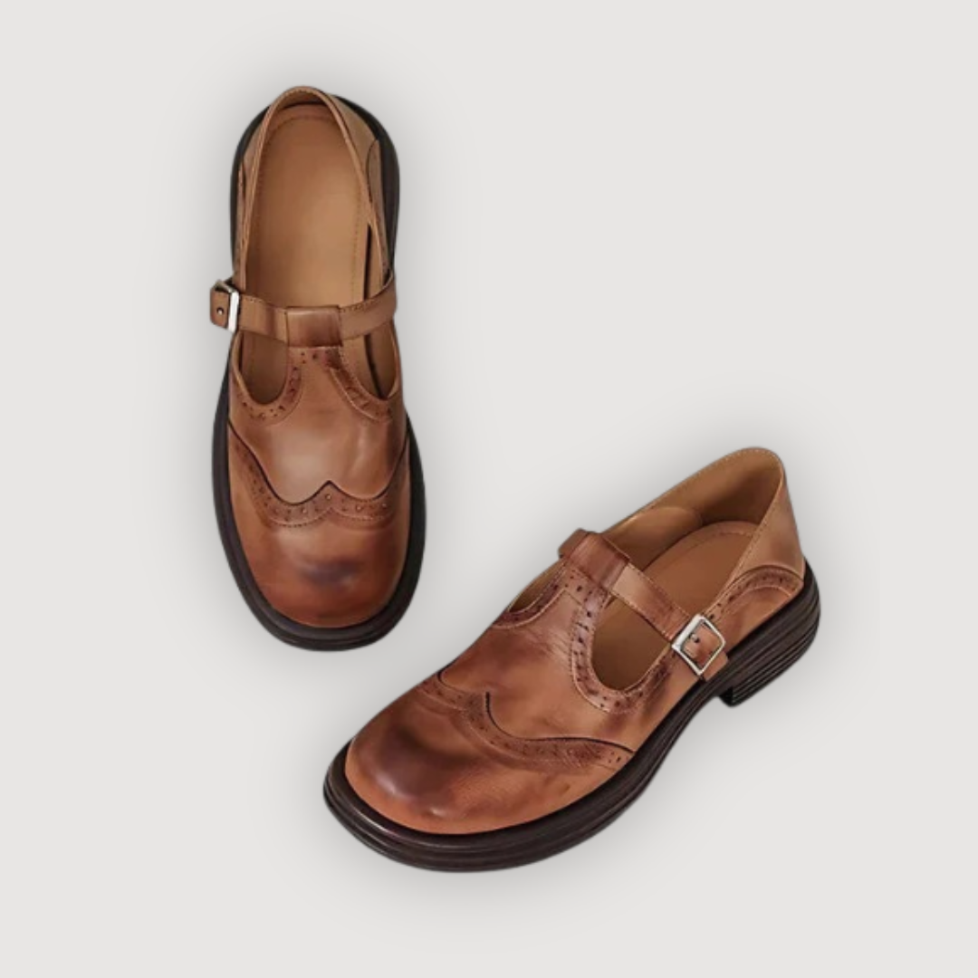 Brown / 47.5–48