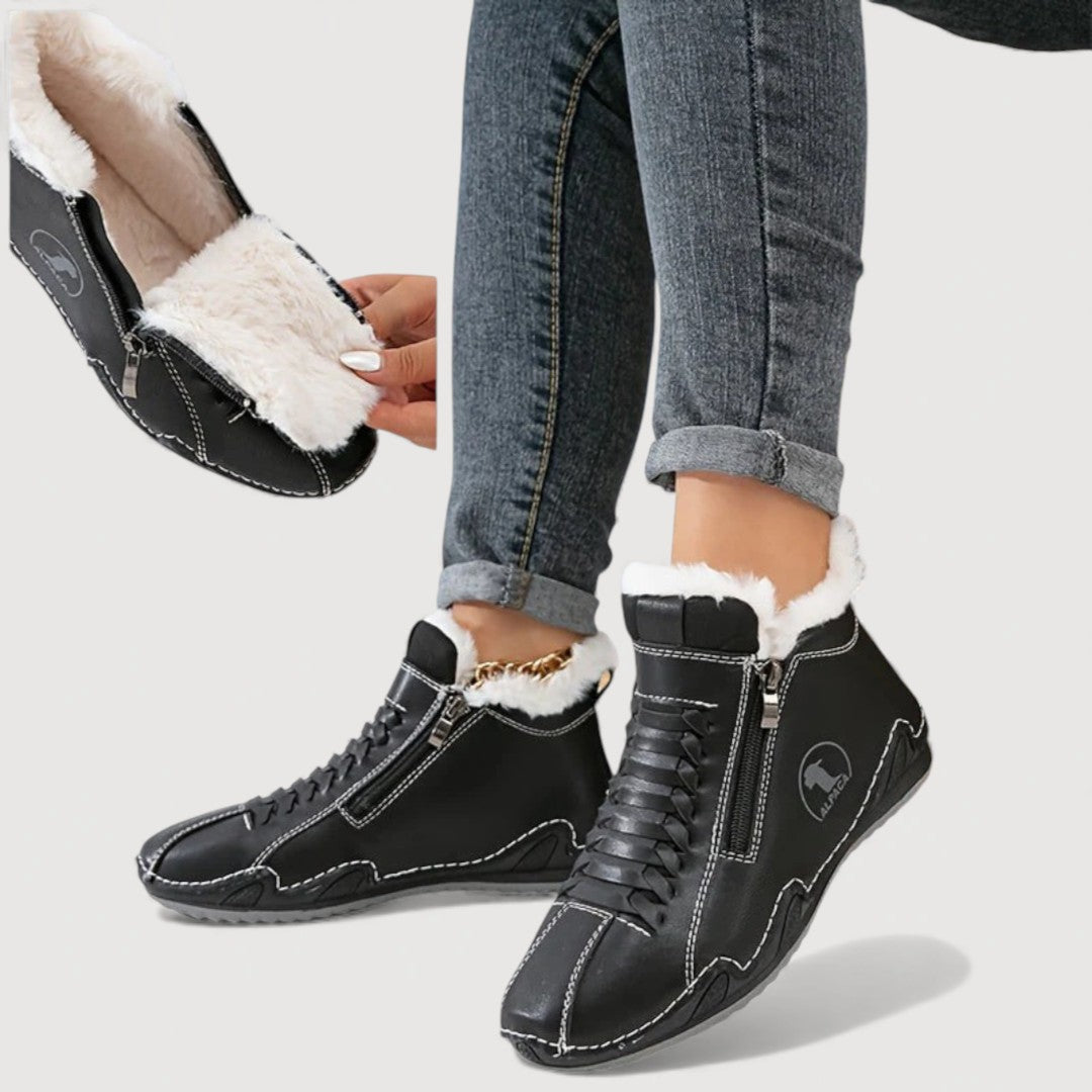 Black / 13