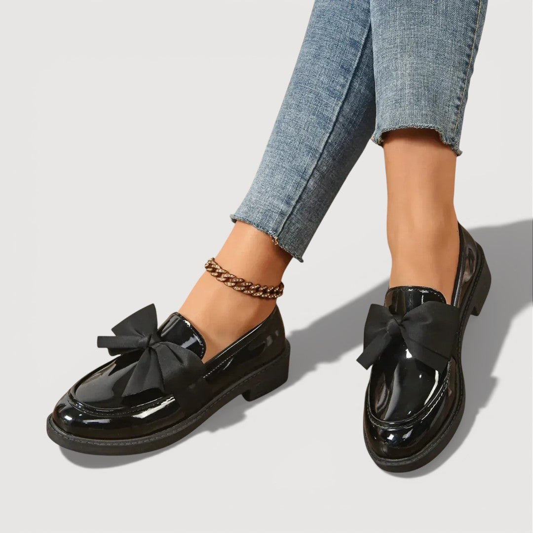 Glossy Black / 8