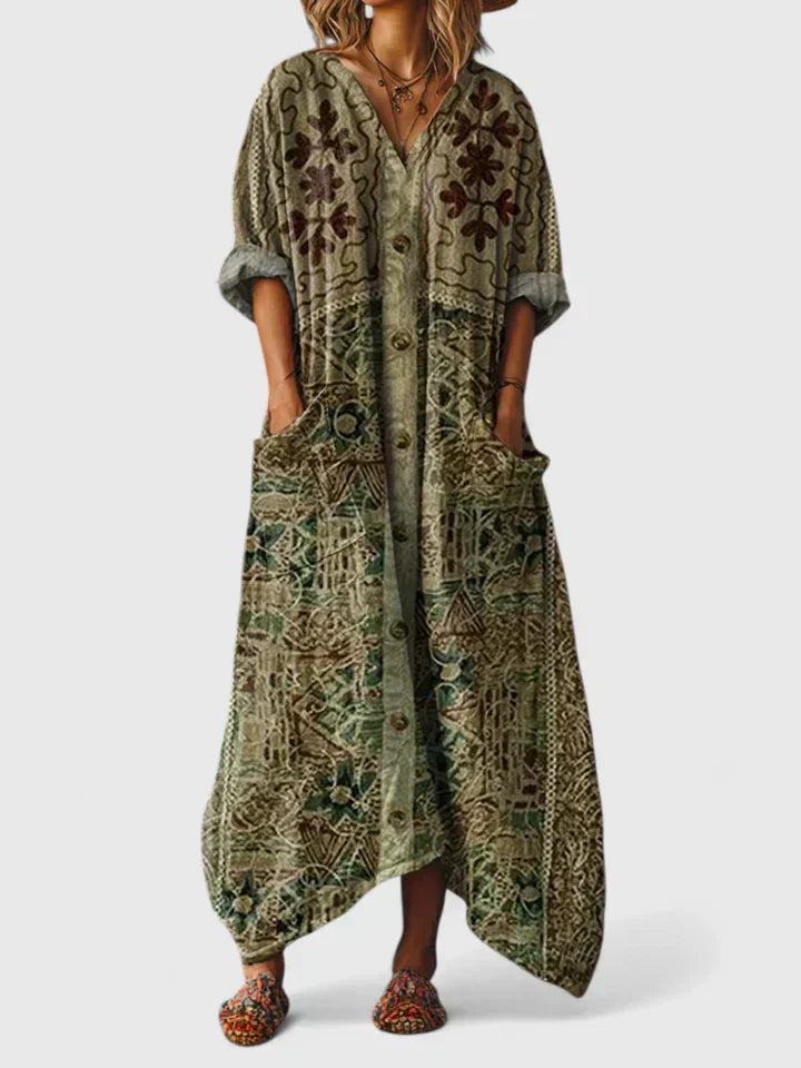 Green / 4XL