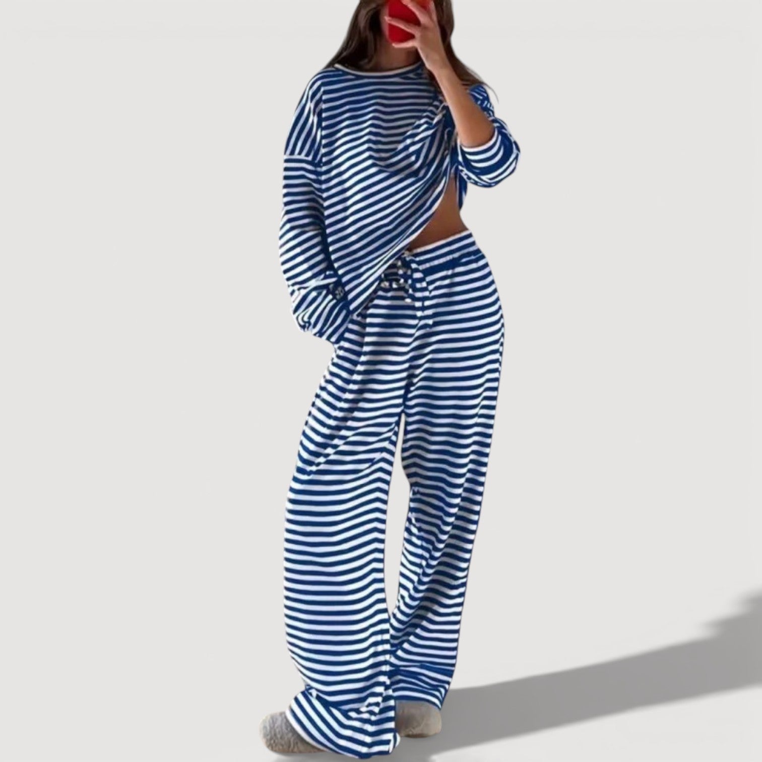 Blue / 2XL