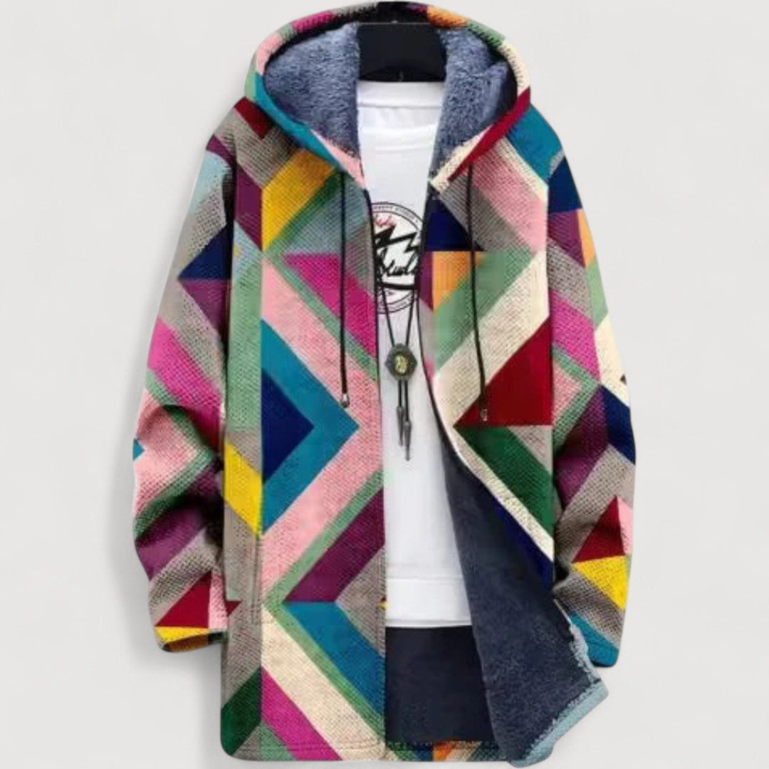 Multicoloured / 5XL