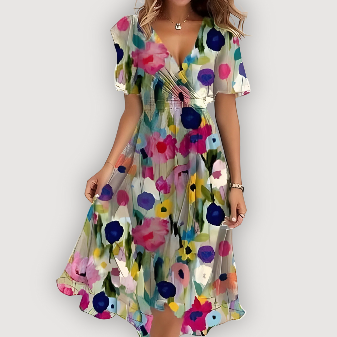 Multi-colour / 5XL