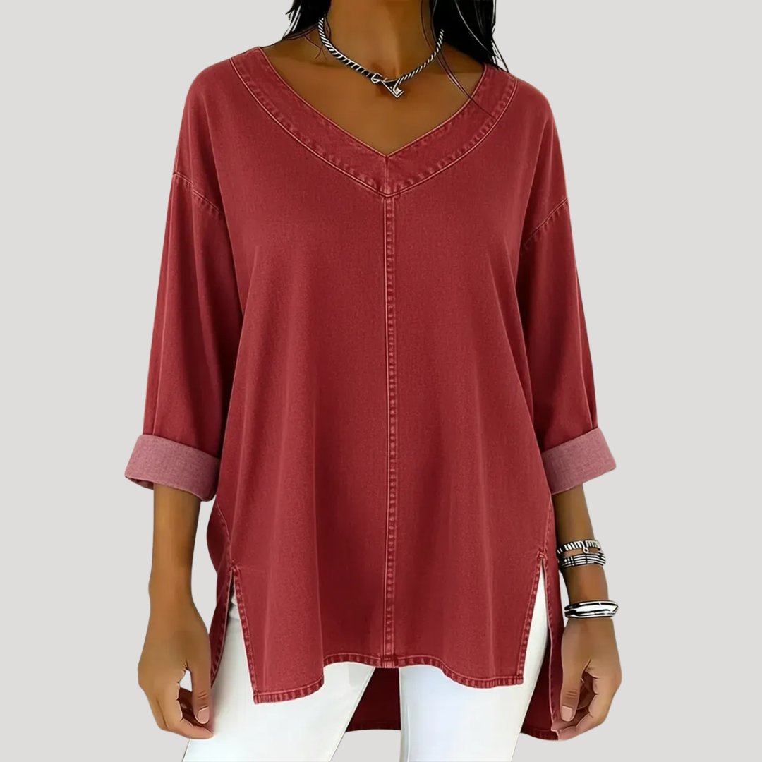 Red / 3XL