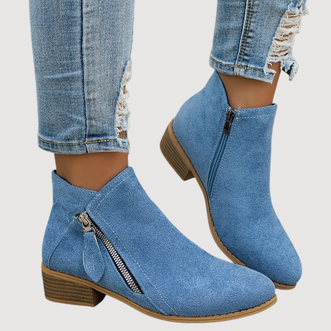 Blue / 11