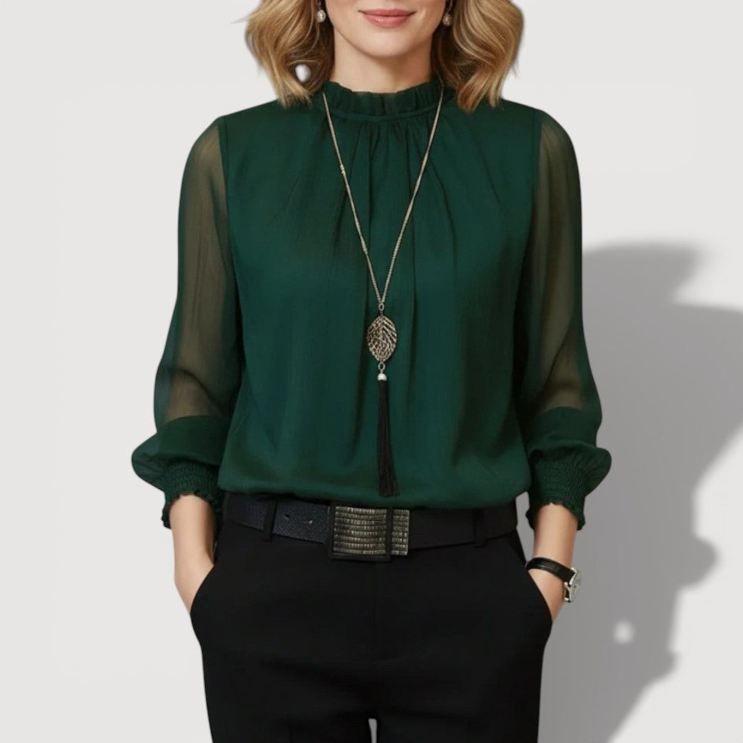 Green / 3XL