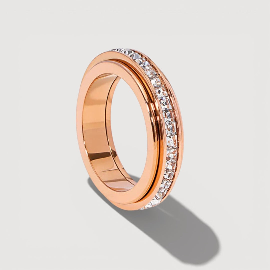 Rose Gold / 62-64 mm
