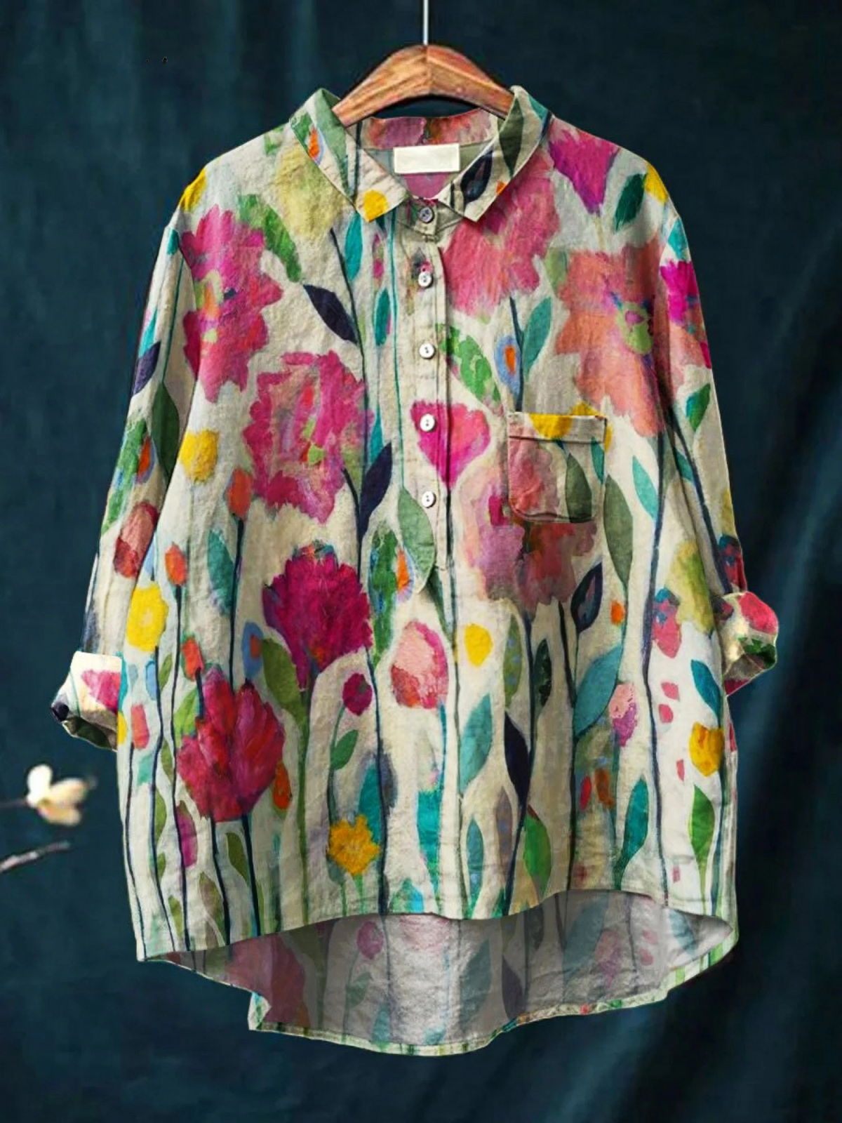 Multicoloured / 3XL
