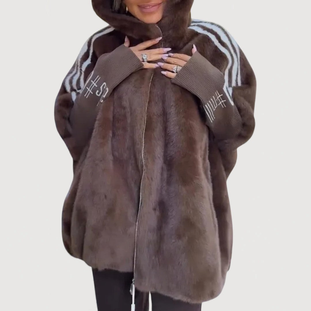 Brown / 3XL