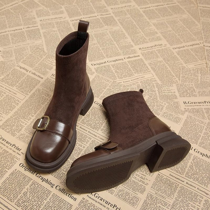 Brown / 6.5