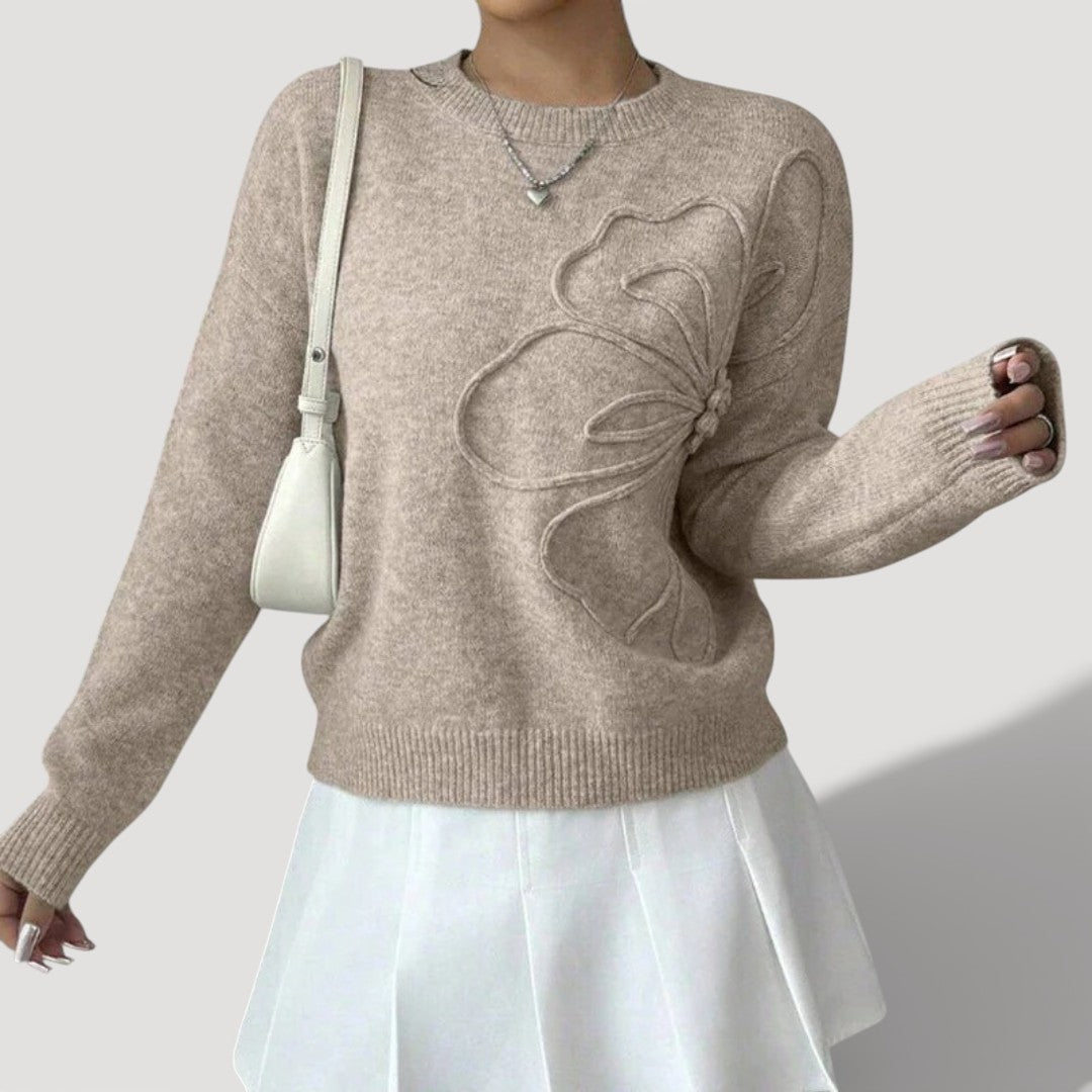 Beige / 2XL