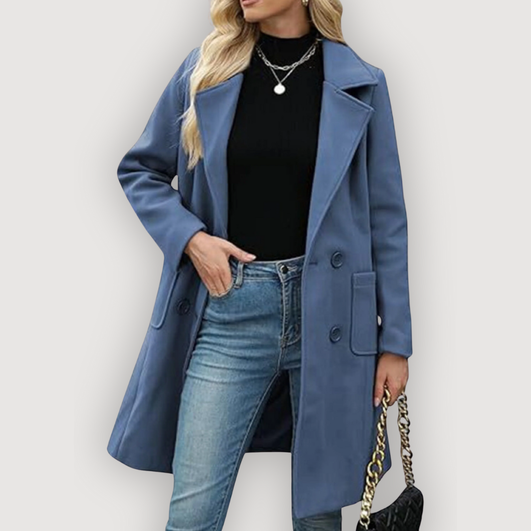 Blue / 2XL