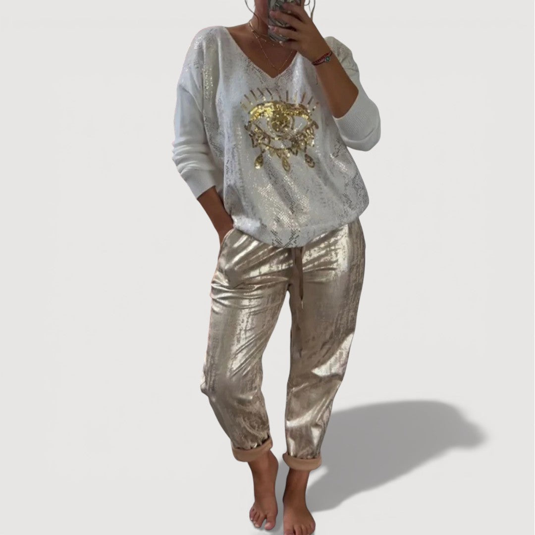 White / 5XL