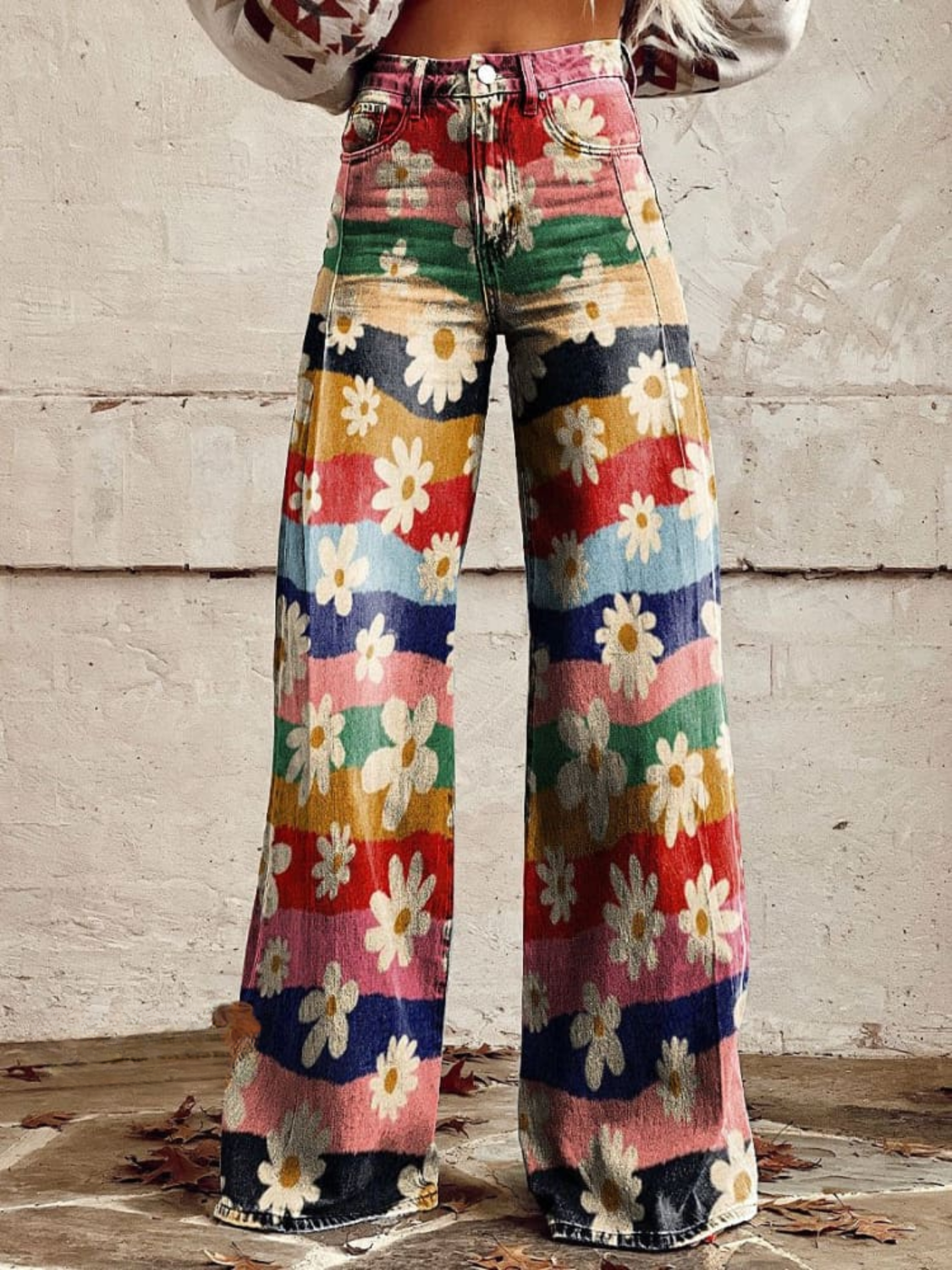 Multicoloured / 5XL (60-62)