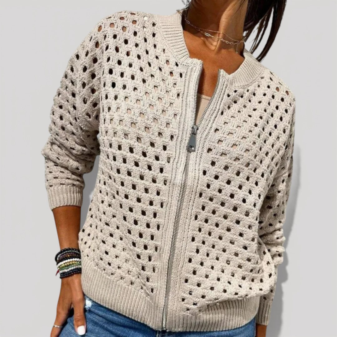 Beige / 3XL