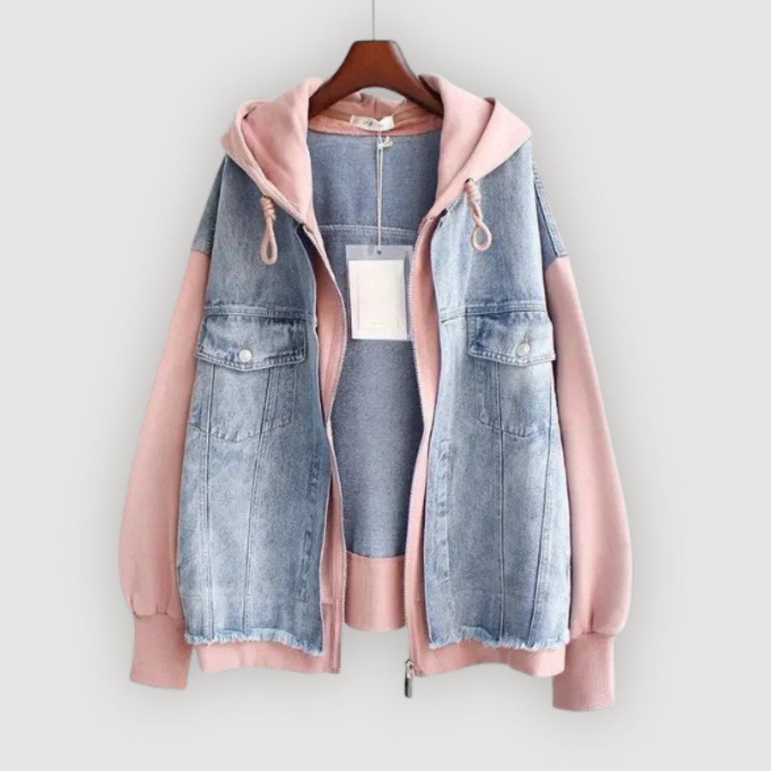 Pink / 3XL