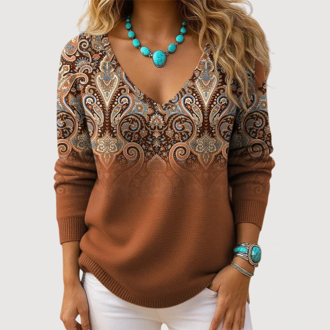 Brown / 5XL
