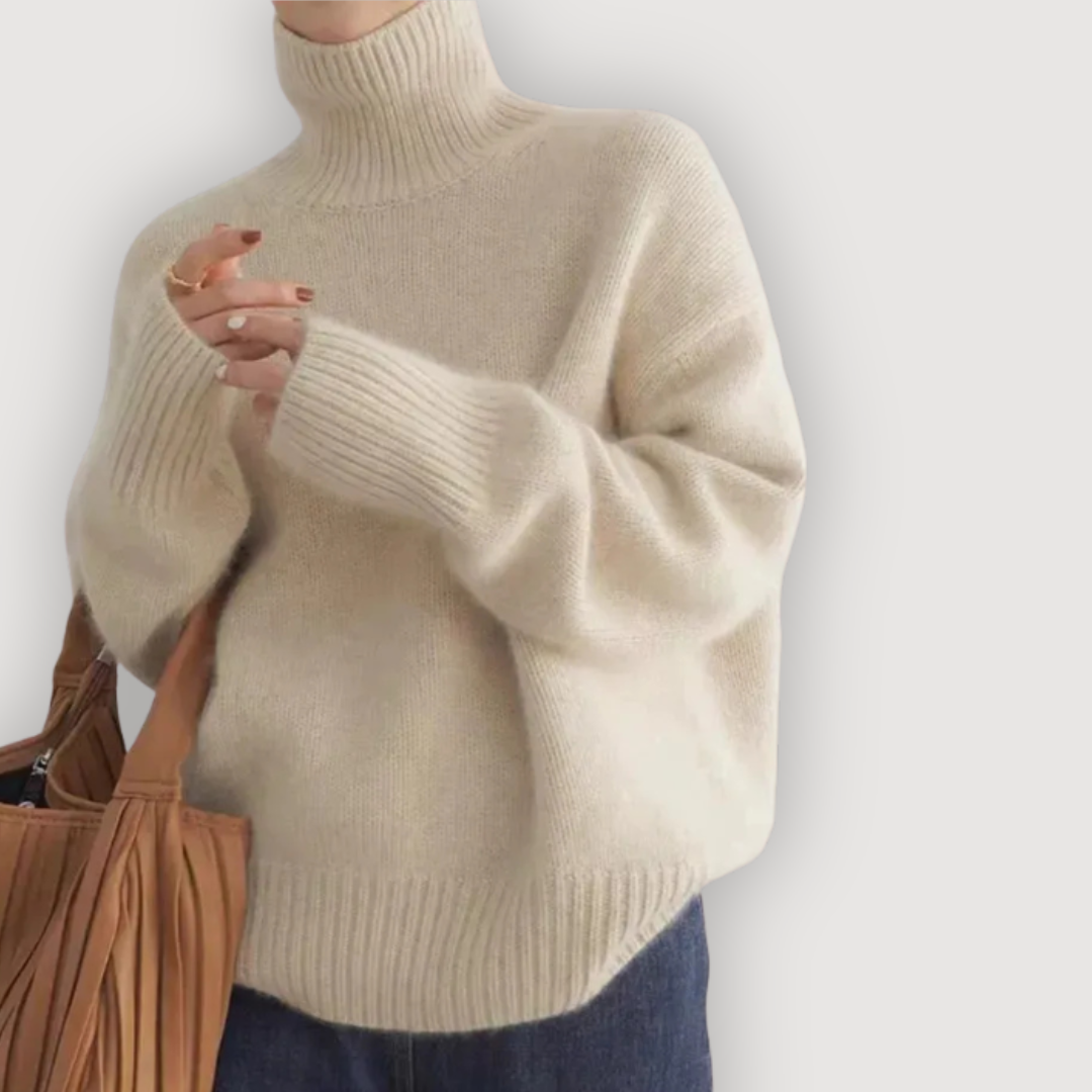 Beige / One Size