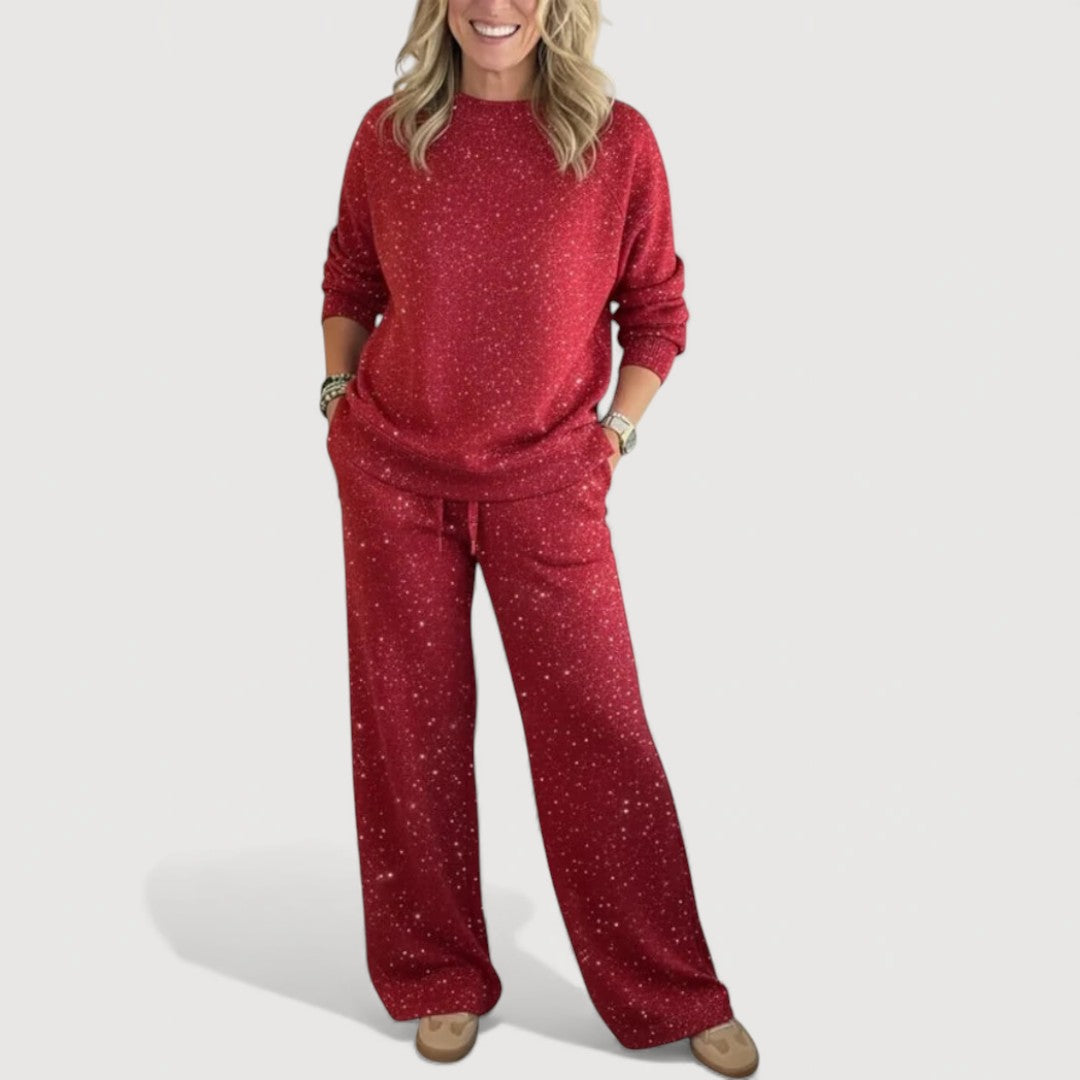Red / 3XL