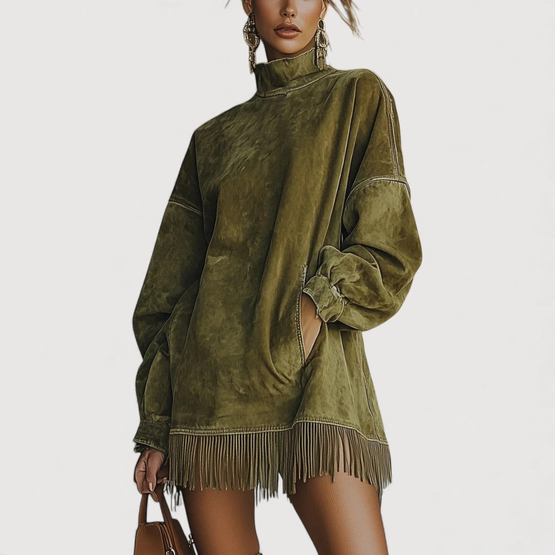 Green / 3XL