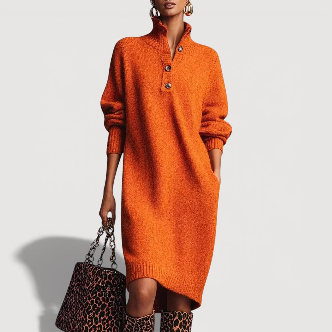 Orange / 3XL