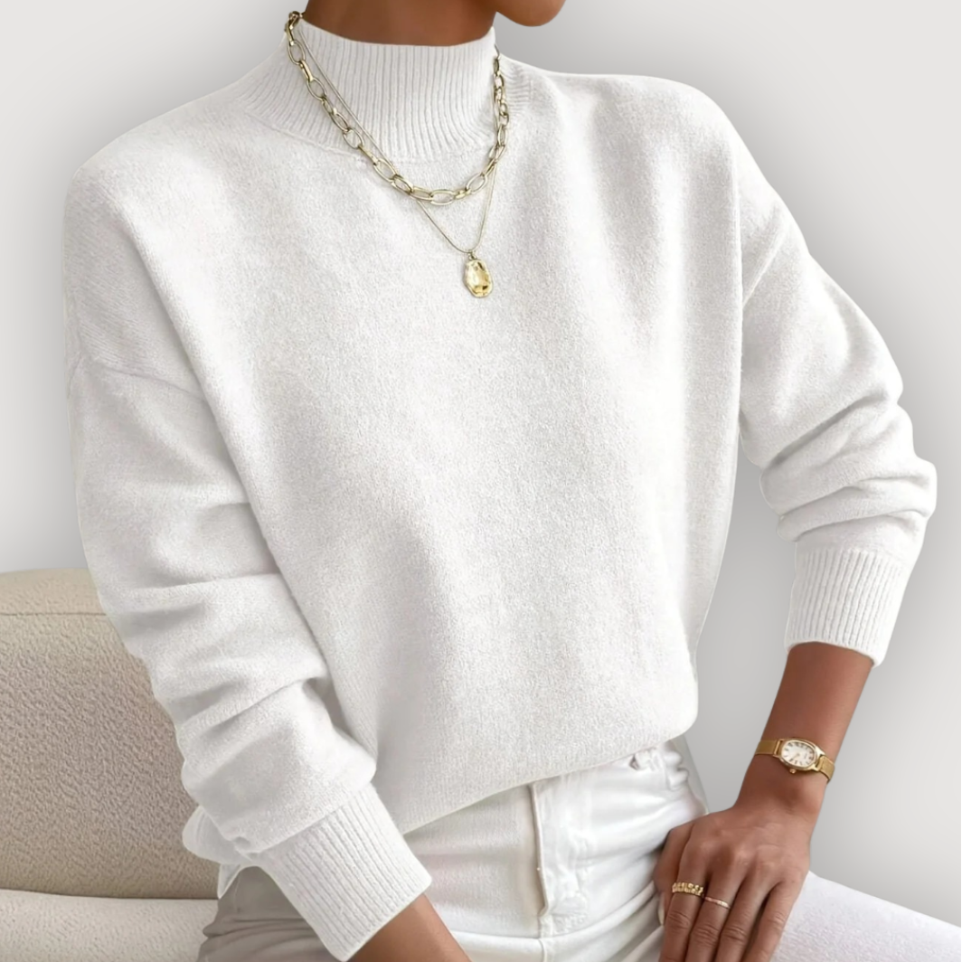 White / XL