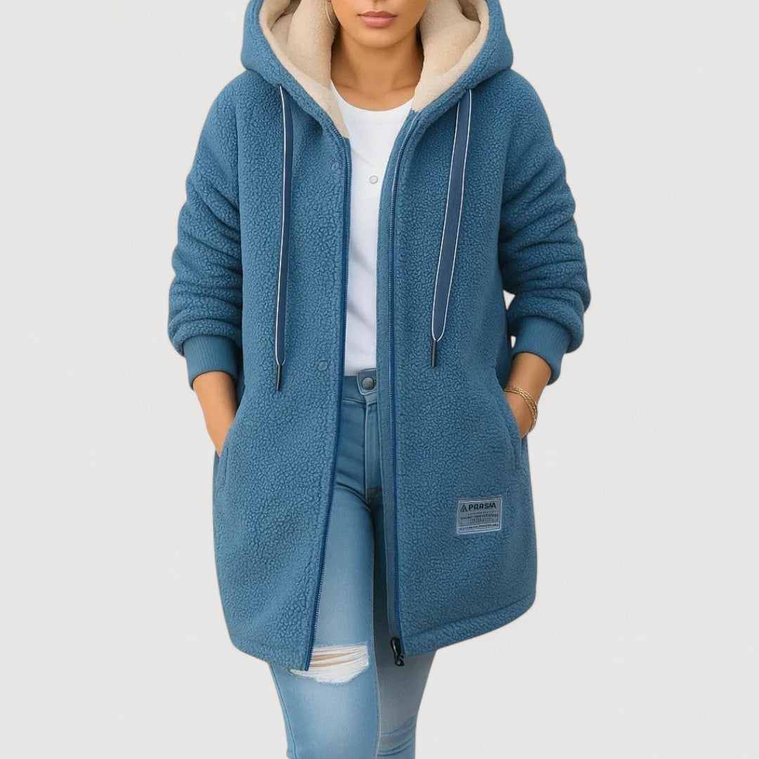 Blue / 3XL