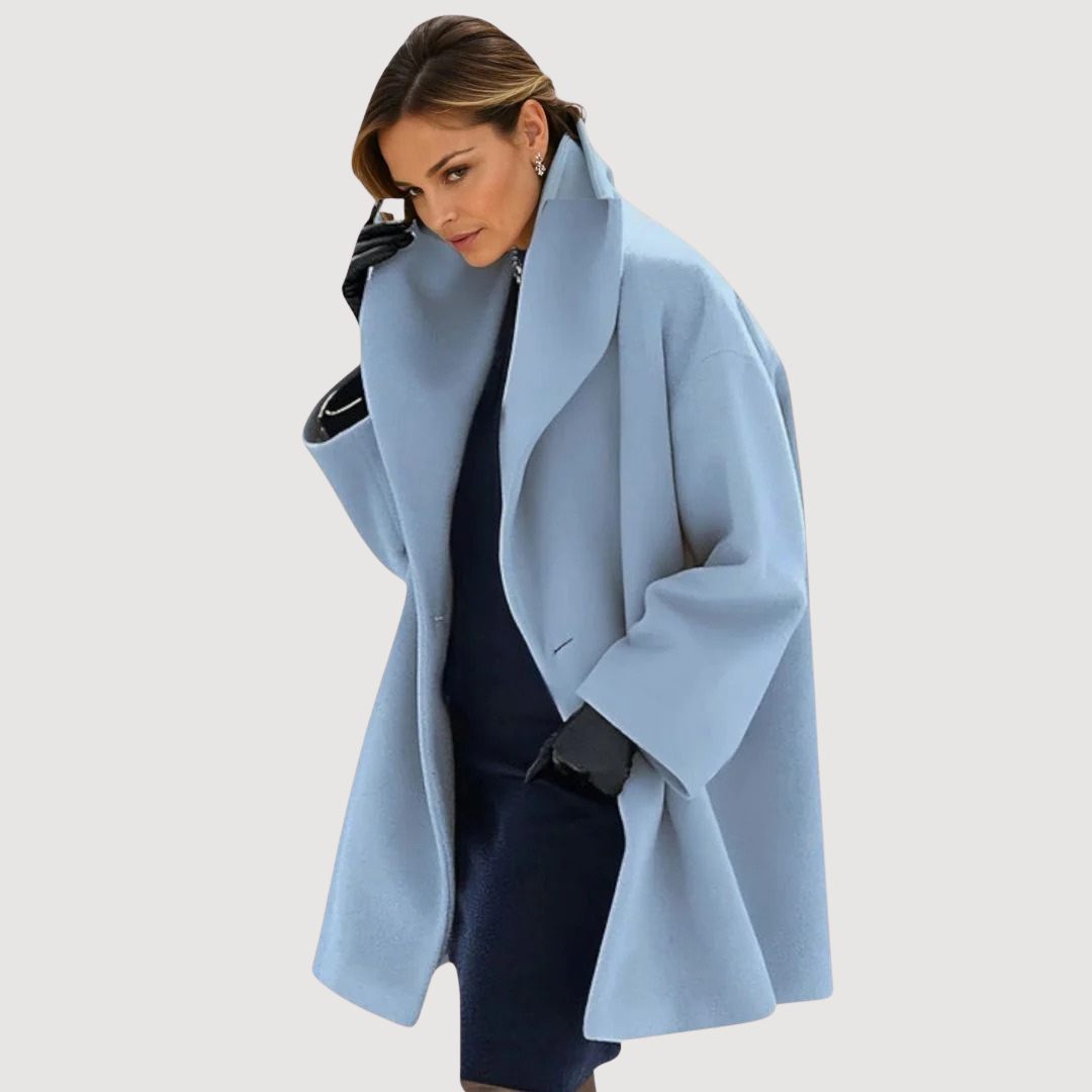Blue / 5XL