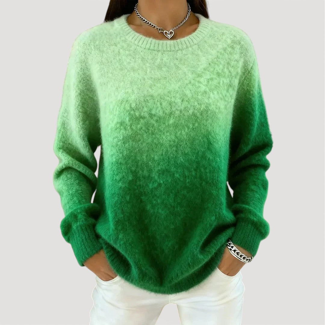Green / 5XL