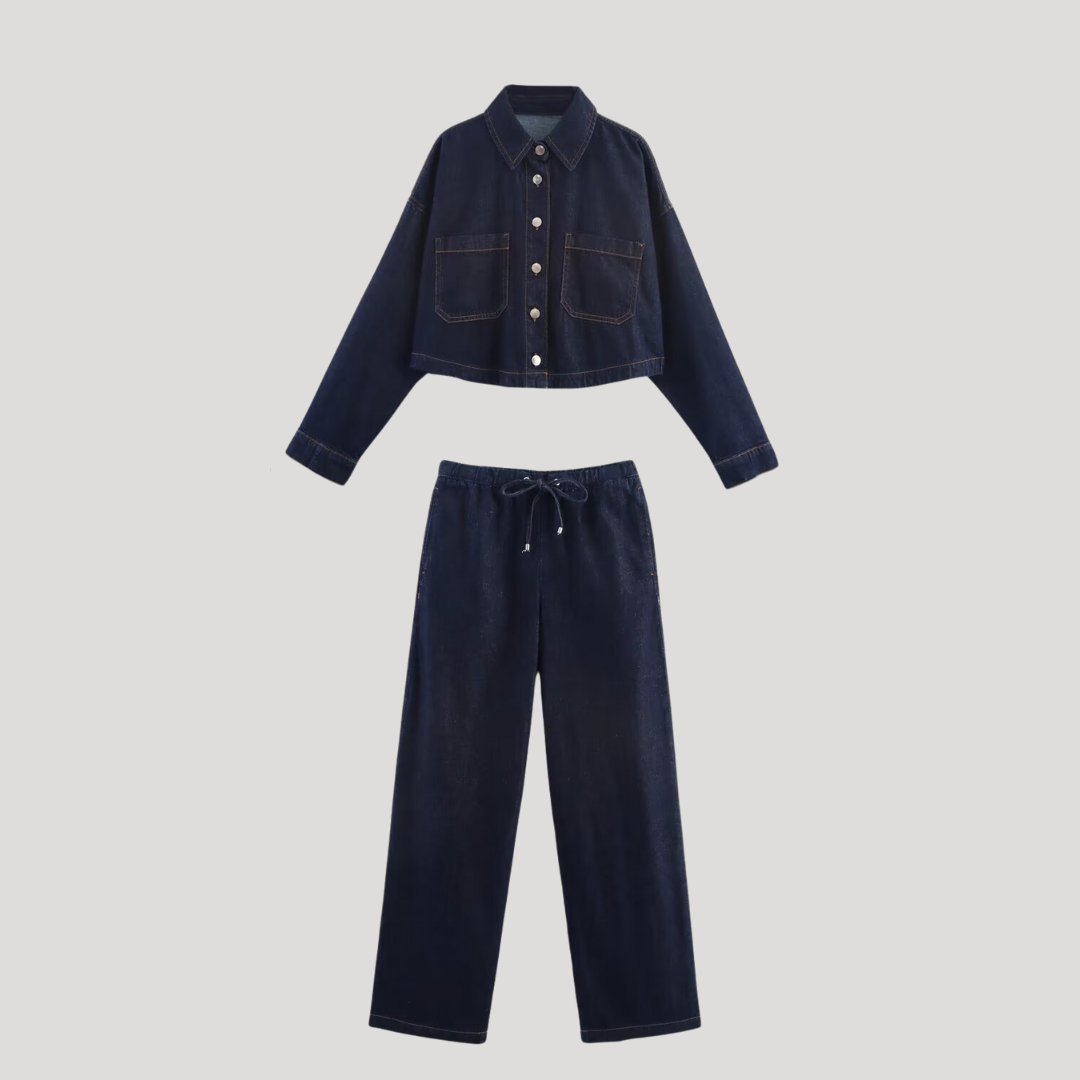 Navy Blue - Style 2 / 2XL