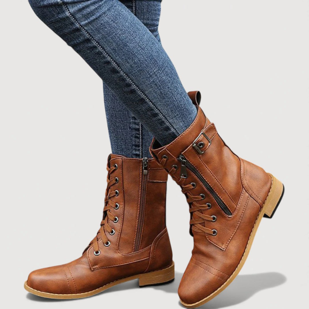 Brown / 10