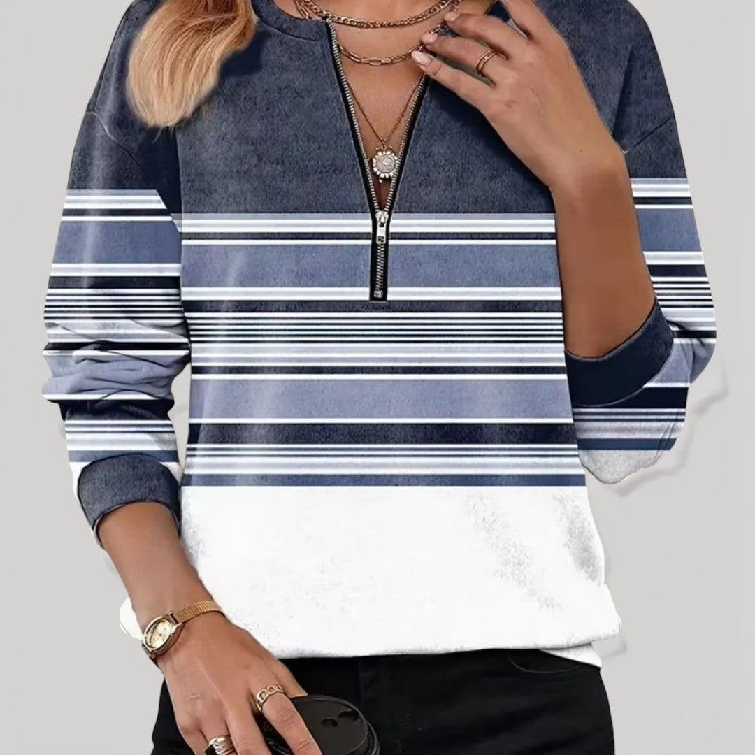Grey-White / 5XL