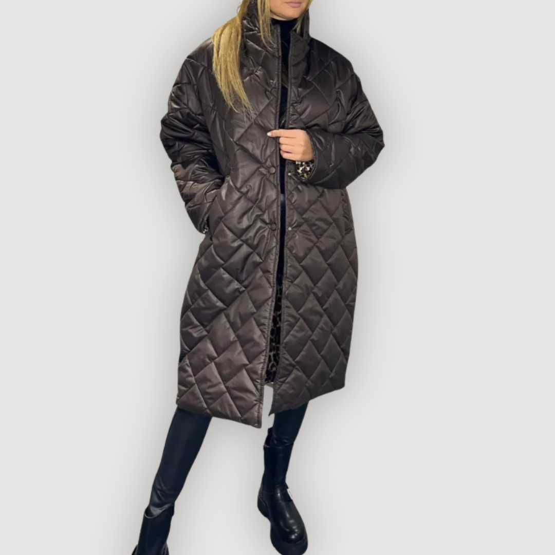 Brown / 4XL