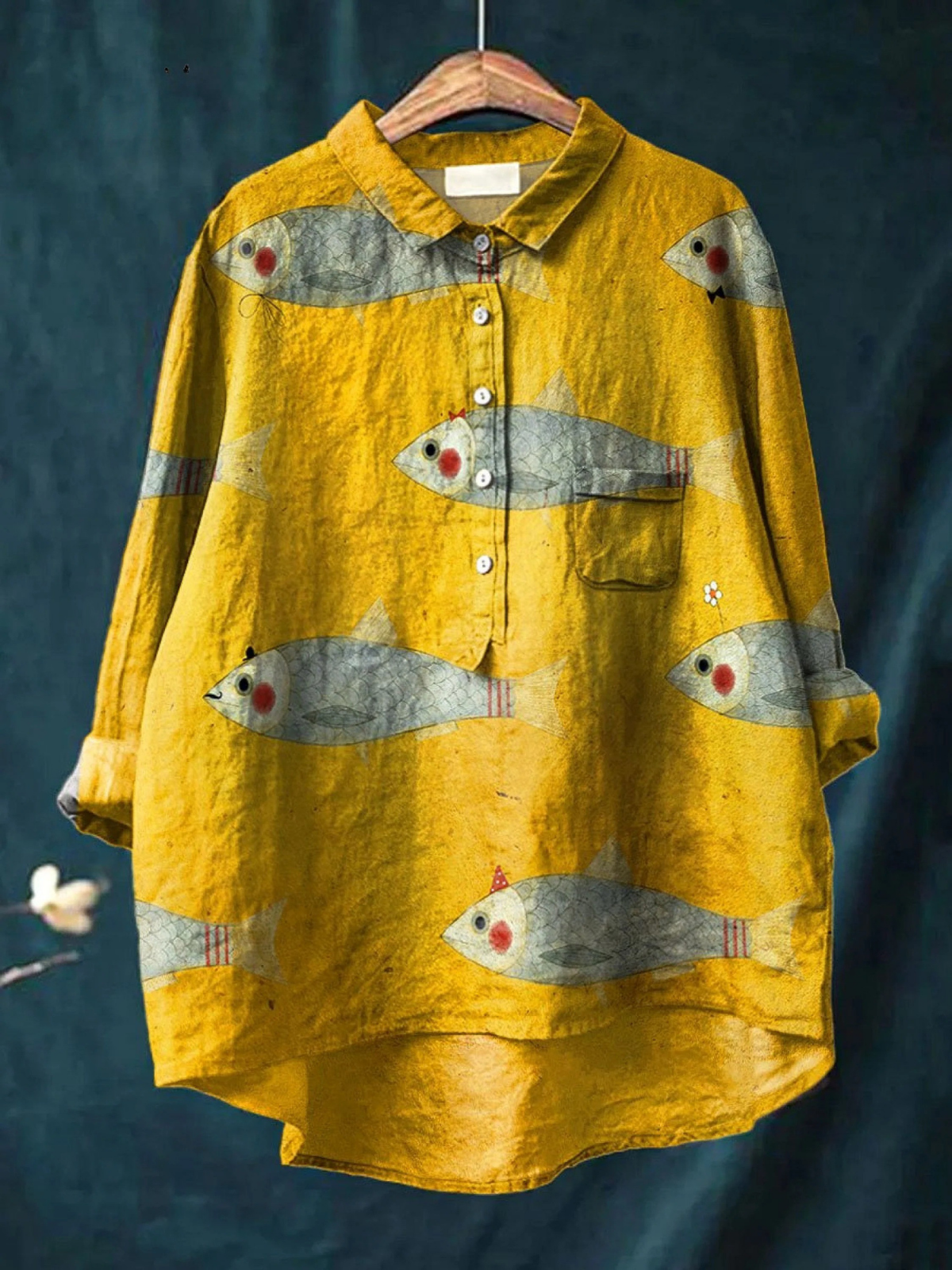 Multicoloured / 3XL