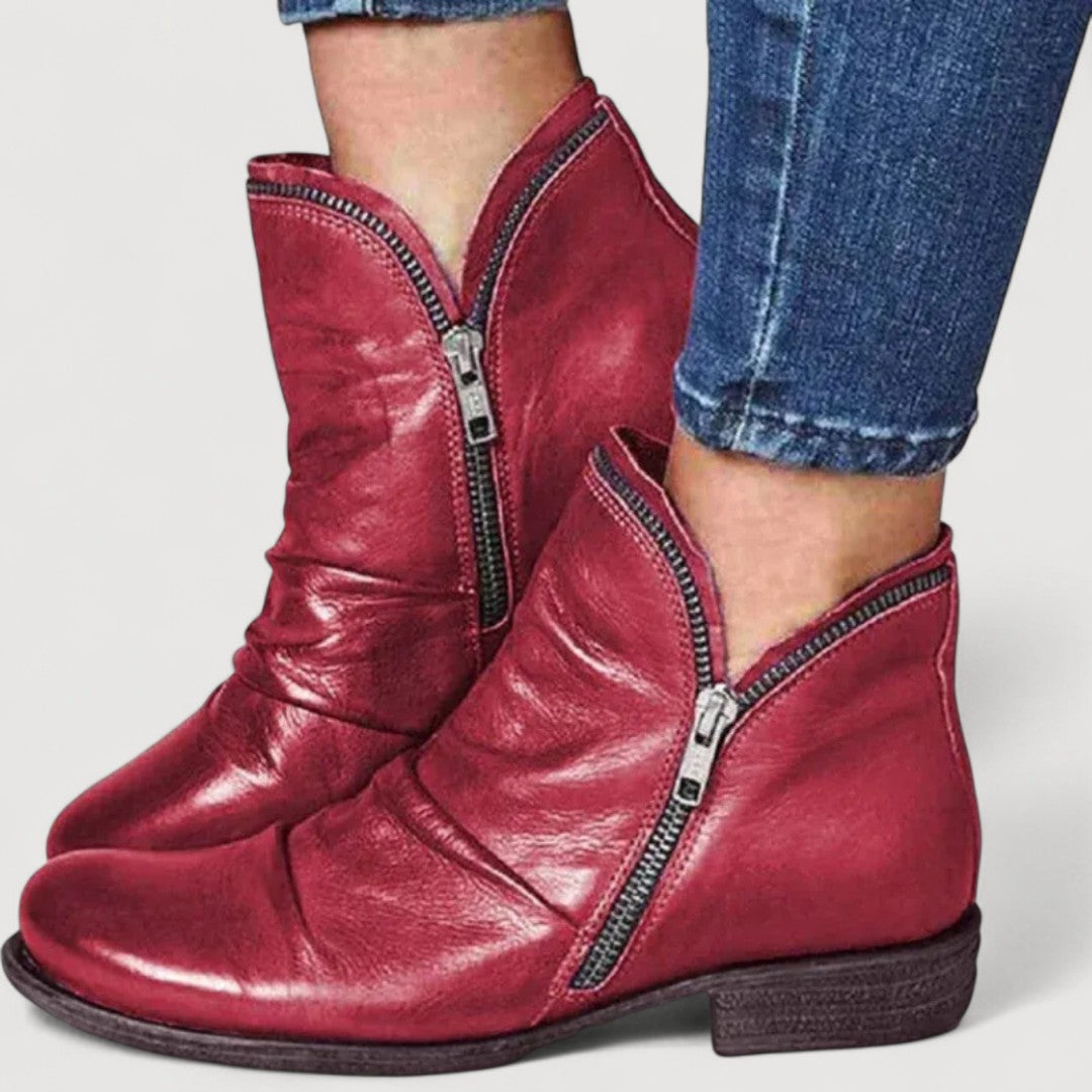 Red / 10