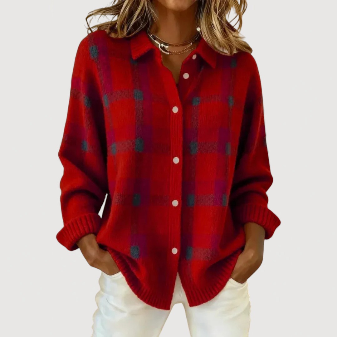 Red / 5XL