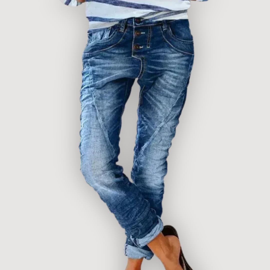 Medium Blue / 4XL