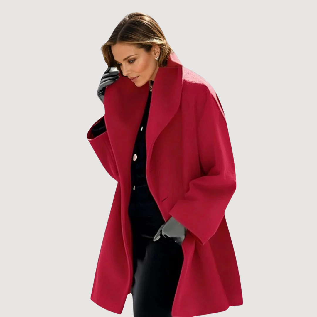 Red / 5XL