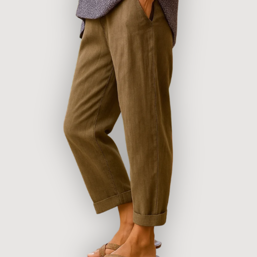 Brown / 5XL