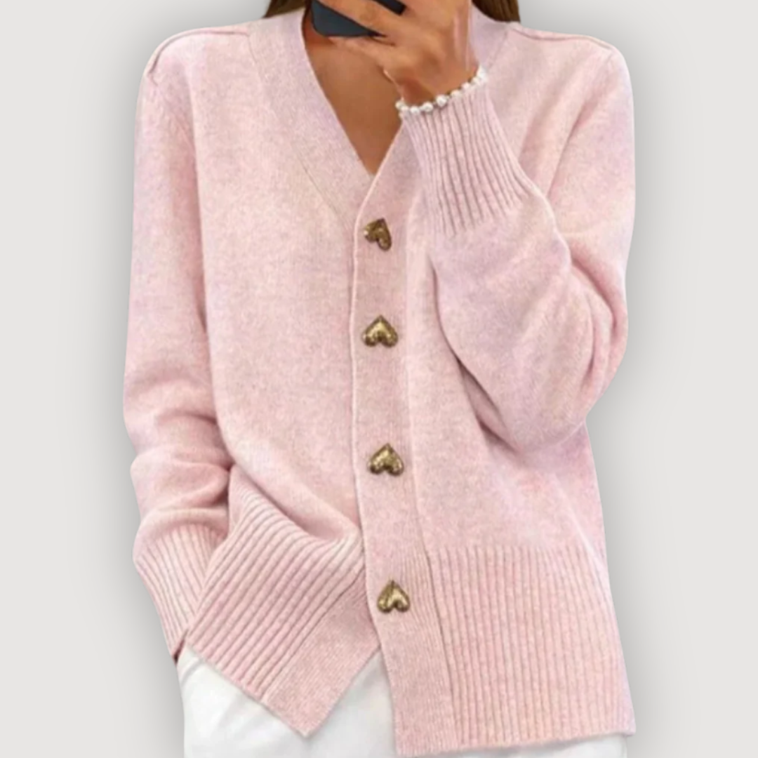 Pink / XL