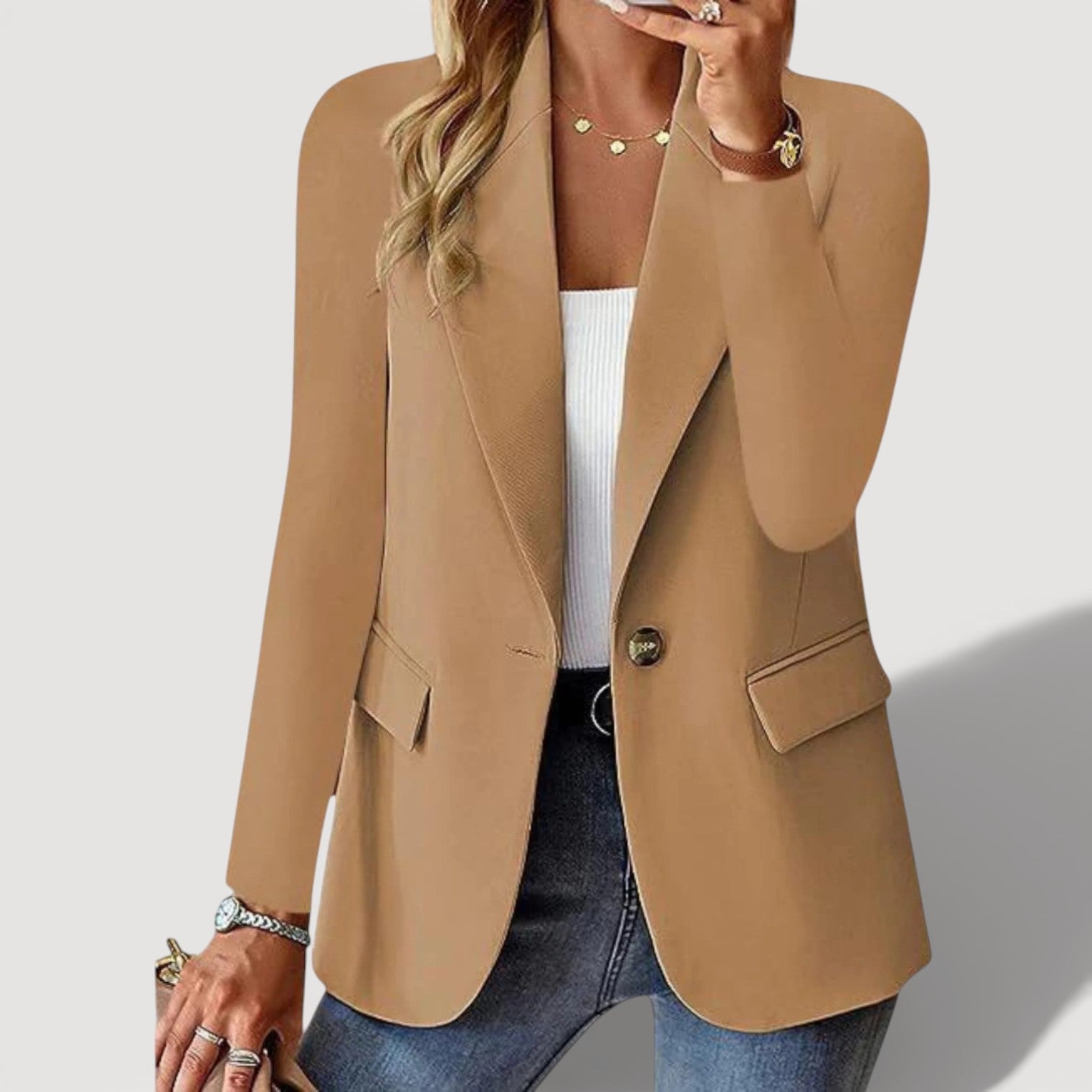 Brown / 3XL